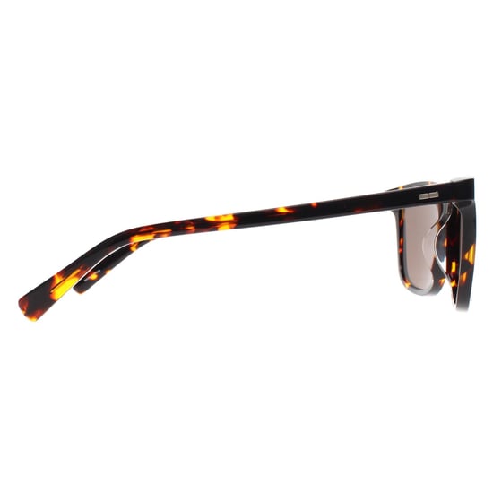 Banana Republic Rectangle Herren Havanna Braun BR 4003/S - Image 4
