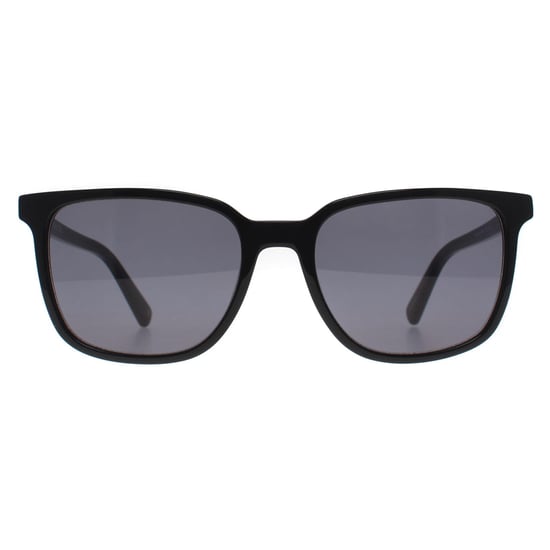 Banana Republic Rectangle Herren Schwarz Grau BR 4003/S - Image 2