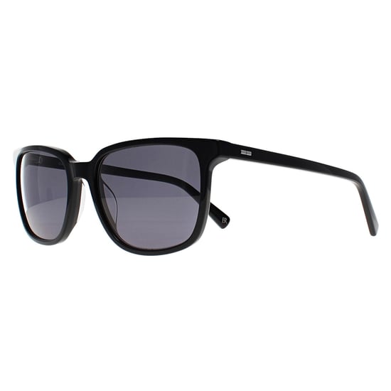 Banana Republic Rectangle Herren Schwarz Grau BR 4003/S - Image 3