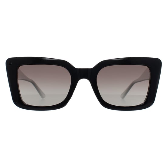 Prive Revaux Cat Eye Womens Schwarz Grau Buena Vista 2.0 - Image 2