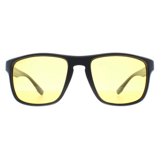 Montana Sport Unisex Schwarz Revo Mirror Polarized SP314 - Image 1