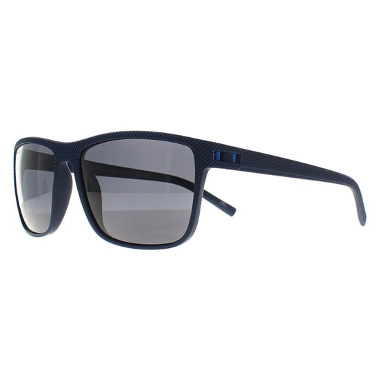 Montana Rectangle Unisex Dunkelblau Rauch Polarisiert MP198 - Image 3