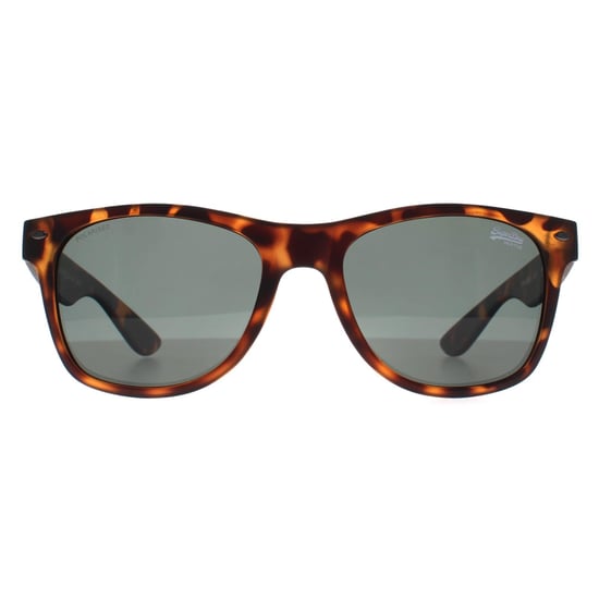 Superdry Rectangle Herren Havanna Grün Alfie - Image 2
