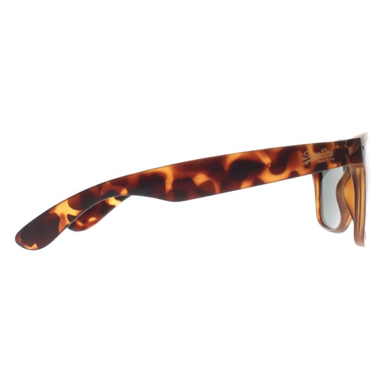 Superdry Rectangle Herren Havanna Grün Alfie - Image 4