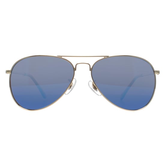 Prive Revaux Aviator Unisex Palladium Blau Farbverlauf Commando Mini - Image 2