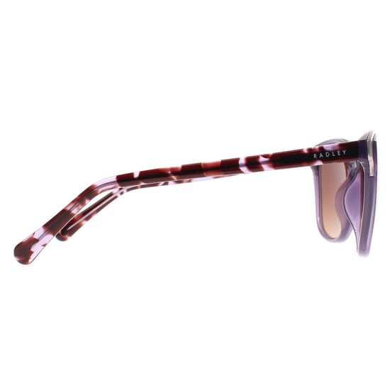 Radley Cat Eye Womens Lila Braun Ottoline - Image 4