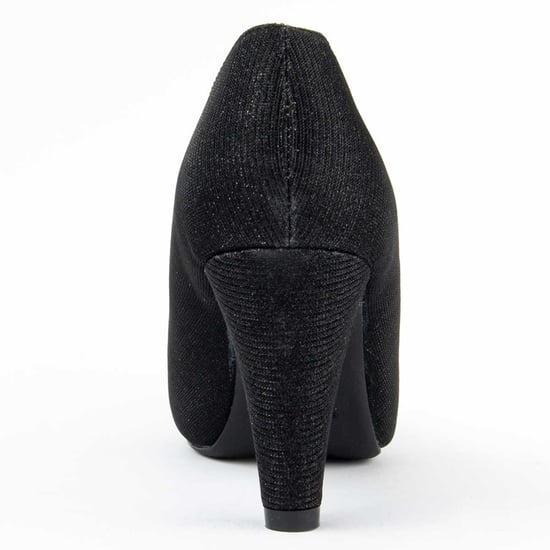 Montevita Absatzschuh Unne75 Schwarz - Image 5