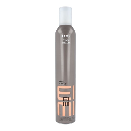 EIMI Extra Volumen Shampoo 500ml - Image 1