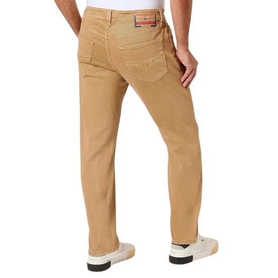 Diesel 1986 Larkee-Beex Braune Jeans - Image 2