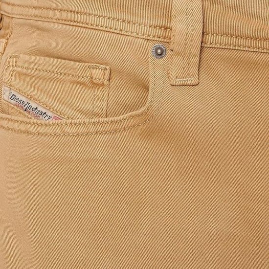 Diesel 1986 Larkee-Beex Braune Jeans - Image 4