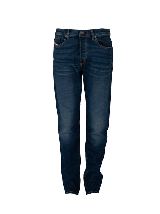 Diesel Jeans D-Fining Herren dunkelblau - Image 1