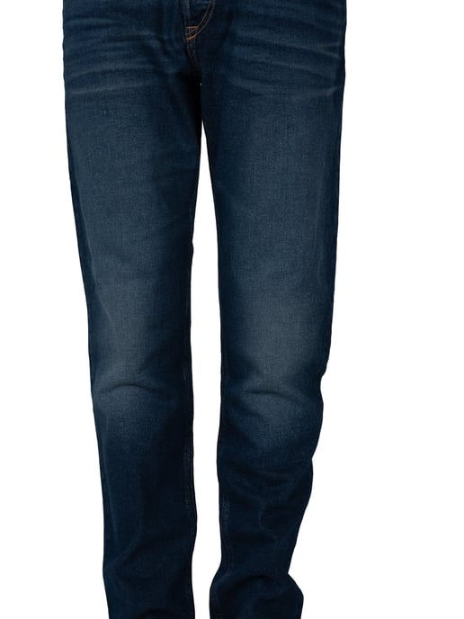 Diesel Jeans D-Fining Herren dunkelblau - Image 4