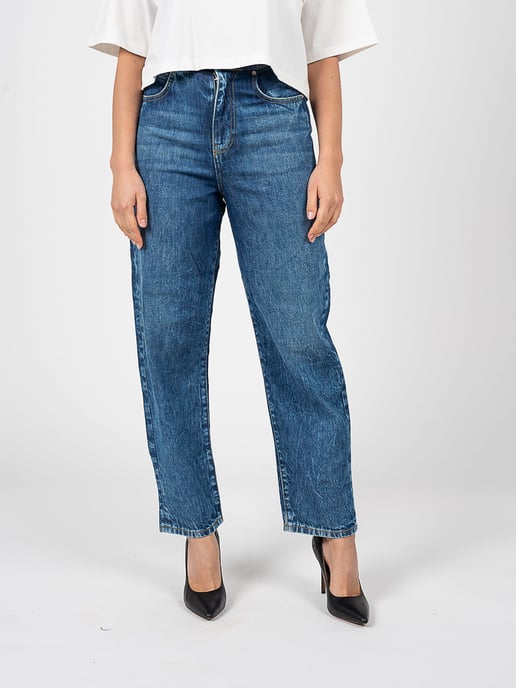 Pinko Jeans Stupendissima Damen blau - Image 3