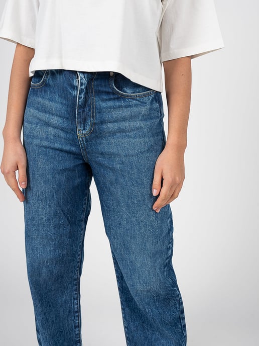 Pinko Jeans Stupendissima Damen blau - Image 4
