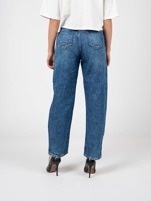 Pinko Jeans Stupendissima Damen blau - Image 5