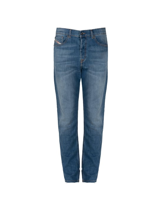 Diesel Jeans D-Fining Herren blau - Image 2