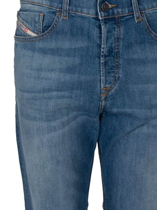 Diesel Jeans D-Fining Herren blau - Image 3