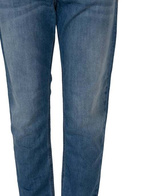 Diesel Jeans D-Fining Herren blau - Image 4