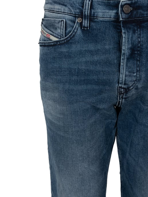 Diesel Jeans D-Fining Herren blau - Image 3