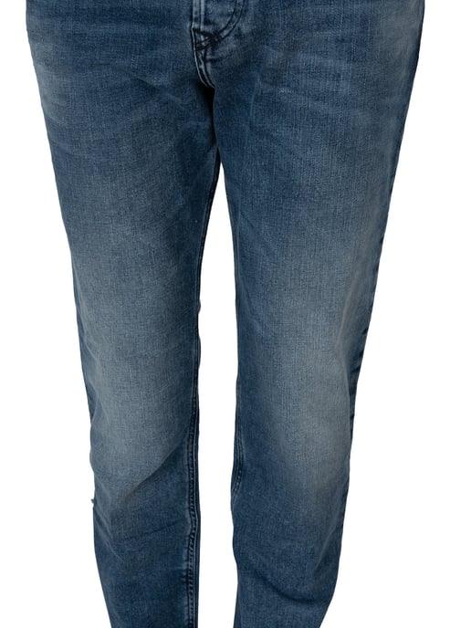 Diesel Jeans D-Fining Herren blau - Image 4