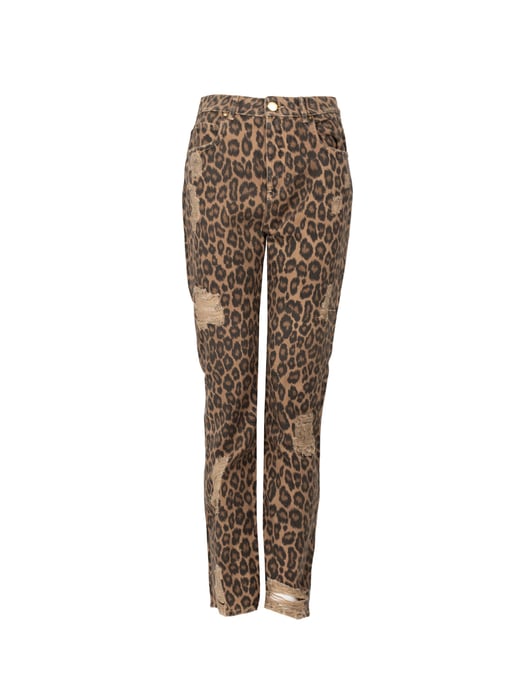 Pinko Jeans Gaia Damen Mehrfarbig - Image 1