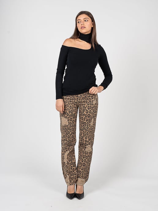 Pinko Jeans Gaia Damen Mehrfarbig - Image 2