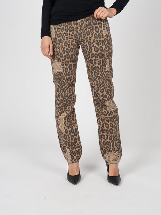 Pinko Jeans Gaia Damen Mehrfarbig - Image 3