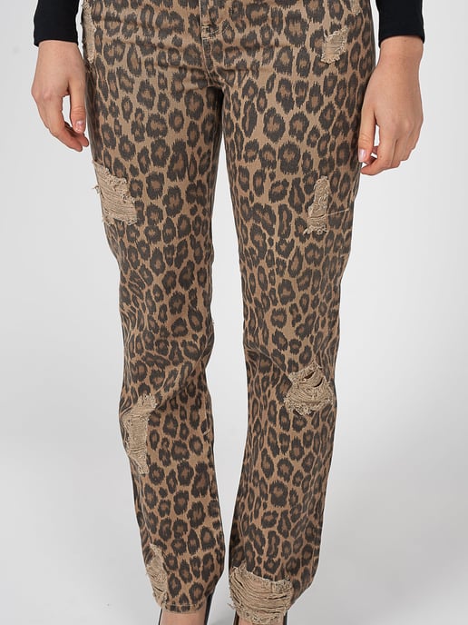 Pinko Jeans Gaia Damen Mehrfarbig - Image 4