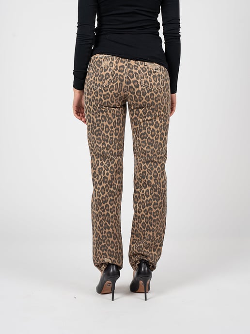Pinko Jeans Gaia Damen Mehrfarbig - Image 5