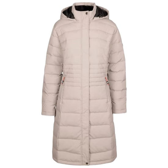 Trespass - "Bitsy" Daunenjacke für Damen (Vintage Khaki) - Image 1