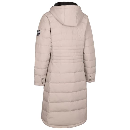 Trespass - "Bitsy" Daunenjacke für Damen (Vintage Khaki) - Image 2