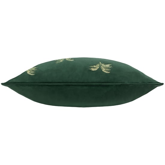 Paoletti Gilded Palms Besticktes Federkissen - Image 3