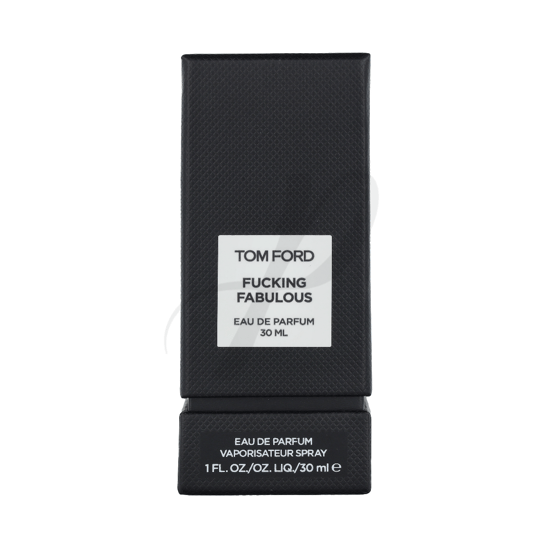 Fucking Fabulous - EdP 30ml - Image 1