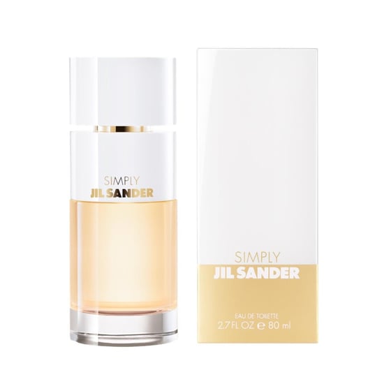 Simply - EdT 80ml - Image 1