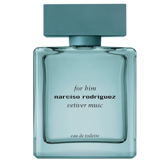 for him Vetiver Musc - EdT 100ml - Image 1