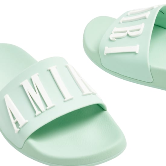 Amiri Salbeigrüne Pool-Slider - Image 2