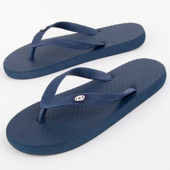Montevita Flip-Flops Praiaw2 Blau - Image 6