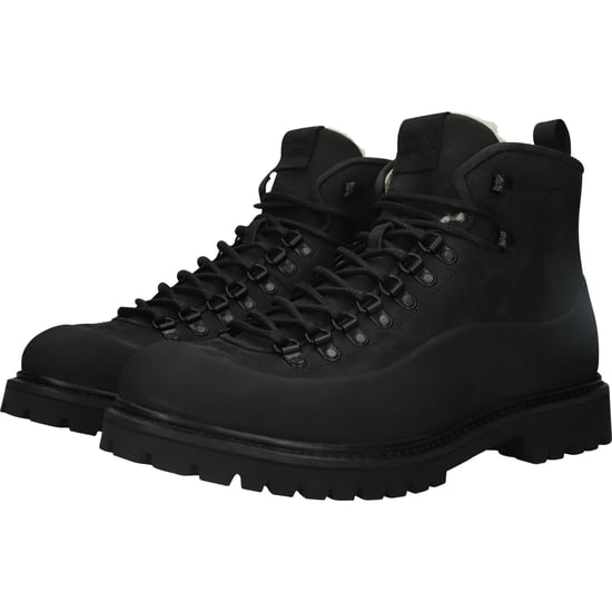 ROCK DREE - Black - Stiefel - Image 2