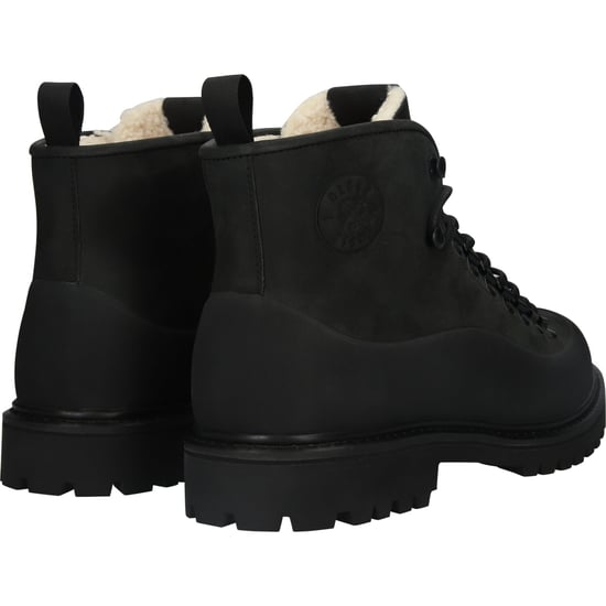 ROCK DREE - Black - Stiefel - Image 4