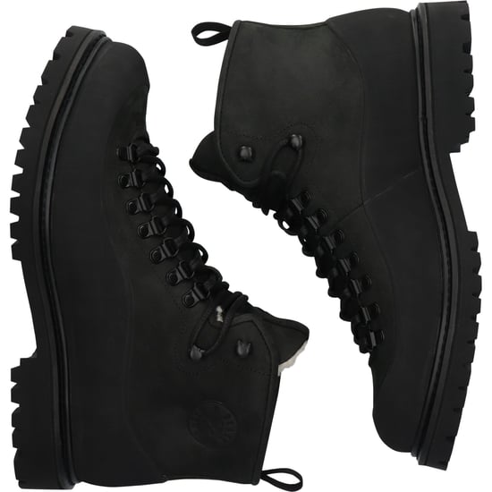 ROCK DREE - Black - Stiefel - Image 6