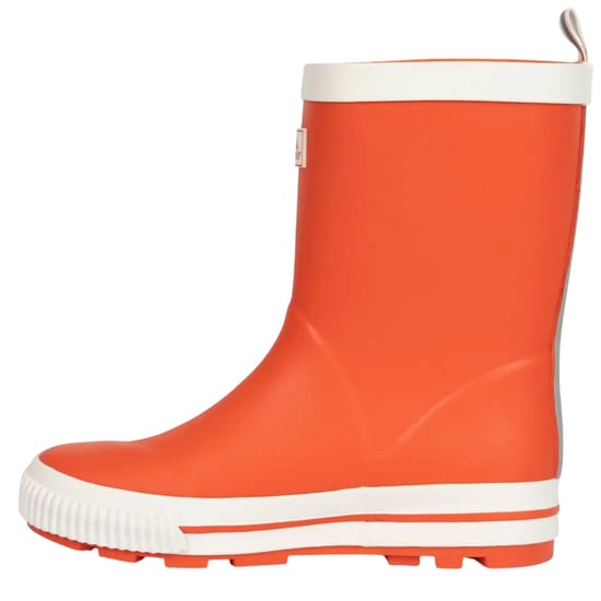 Trespass - Kinder Gummistiefel "Sammy" (Mohnrot) - Image 3