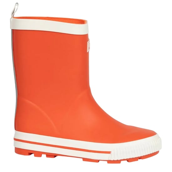 Trespass - Kinder Gummistiefel "Sammy" (Mohnrot) - Image 4