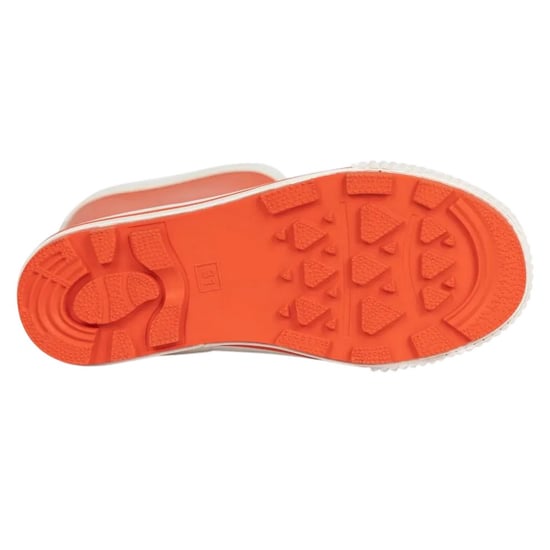 Trespass - Kinder Gummistiefel "Sammy" (Mohnrot) - Image 5