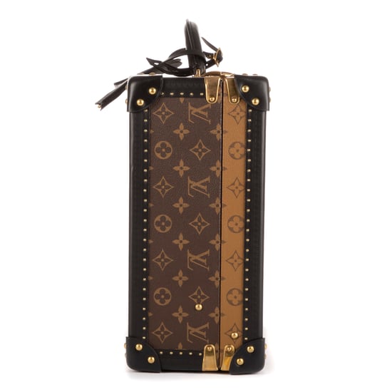 Ltd. Ed. Vivienne Astronaute Cotteville Trunk 40 Zubehör - Image 3