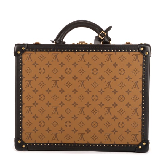 Ltd. Ed. Vivienne Astronaute Cotteville Trunk 40 Zubehör - Image 4