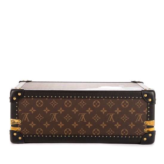 Ltd. Ed. Vivienne Astronaute Cotteville Trunk 40 Zubehör - Image 6