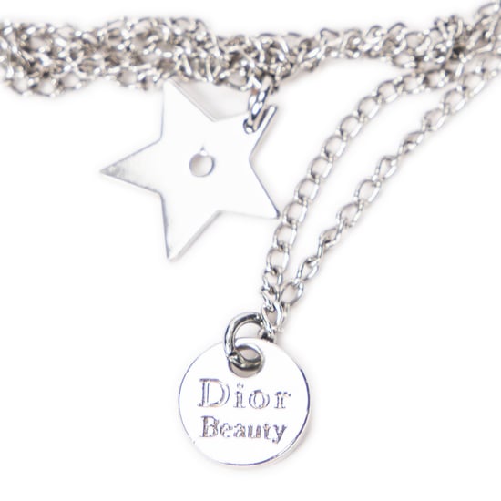 Dior Beauty Layered Charm Necklace Halskette - Image 4