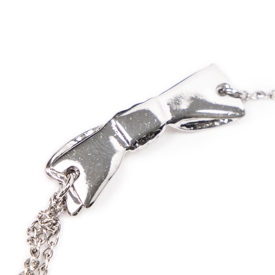 Dior Beauty Layered Charm Necklace Halskette - Image 5