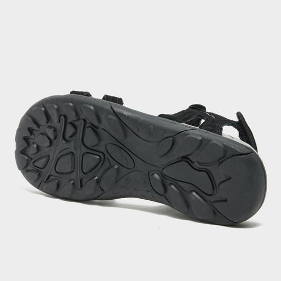 Peter Storm Women's Lydstep Water Friendly Walking & Hiking Sandals with Stormgrip Outsole - Image 2