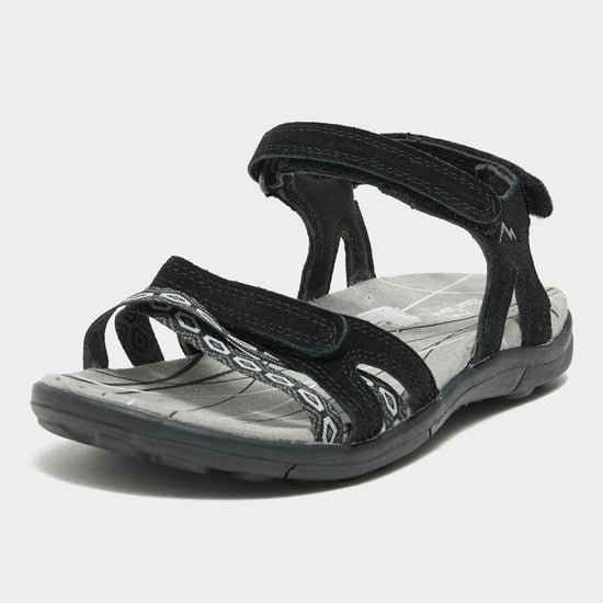 Peter Storm Women's Lydstep Water Friendly Walking & Hiking Sandals with Stormgrip Outsole - Image 3